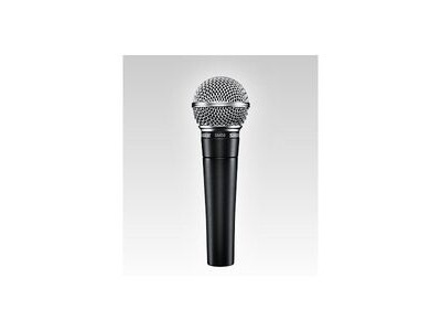 Shure SM58 Vocal Microphone