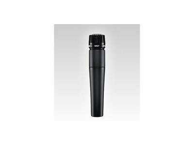 Shure SM57 Microphone