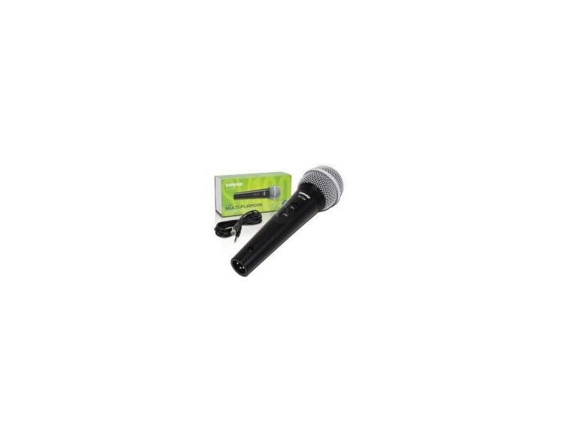 Shure SV100 Multi-Purpose Microphone click to zoom image