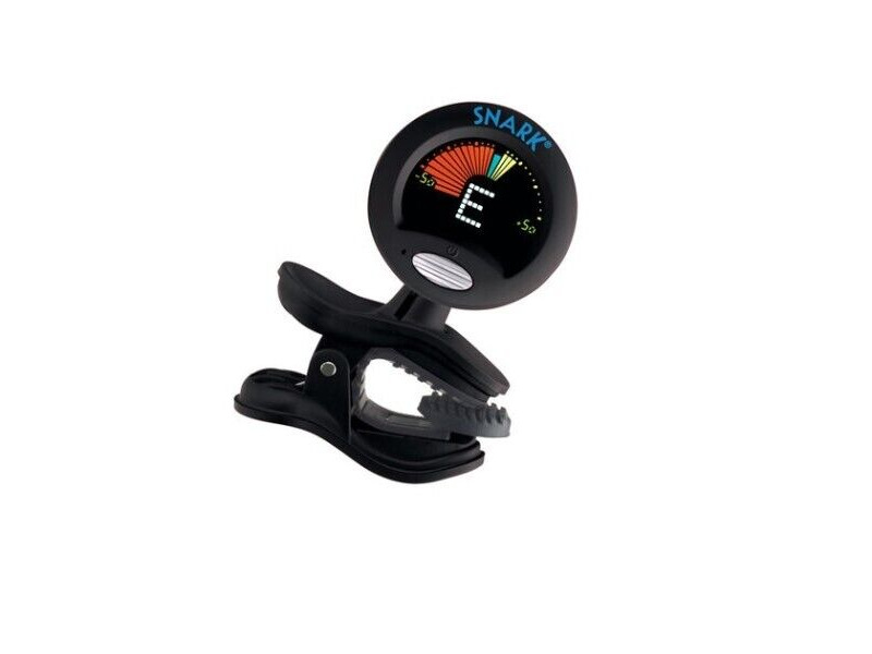 Snark SN5 Clip-On Chromatic Tuner click to zoom image