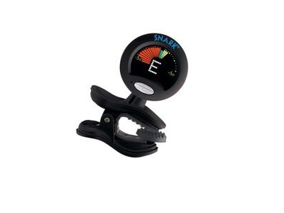 Snark SN5 Clip-On Chromatic Tuner 