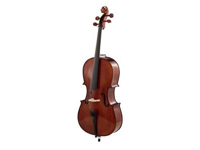 Stentor Student 1 Cello 1/4 size Outfit click to zoom image