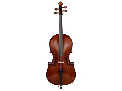 Stentor Student 1 Cello 1/4 size Outfit click to zoom image