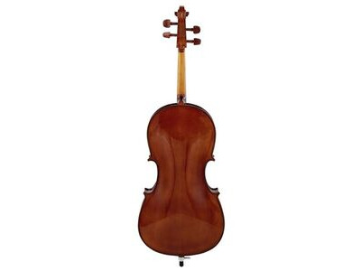 Stentor Student 1 Cello 1/4 size Outfit click to zoom image