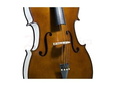 Stentor Student 1 Cello 1/2 size Outfit click to zoom image