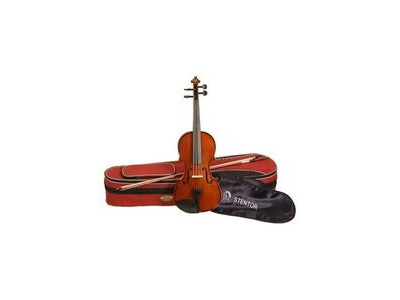 Stentor Student 2 Violin Outfit 4/4 Size