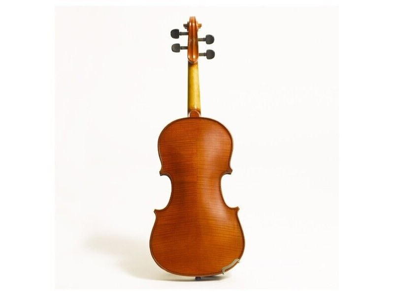 Stentor Conservatoire II 4/4 Violin Outfit click to zoom image