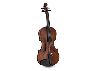 Stentor Arcadia Violin 4/4 Size Distressed Finish click to zoom image