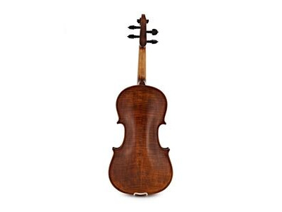 Stentor Arcadia Violin 4/4 Size Distressed Finish click to zoom image