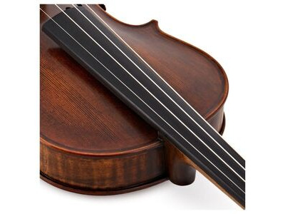 Stentor Arcadia Violin 4/4 Size Distressed Finish click to zoom image