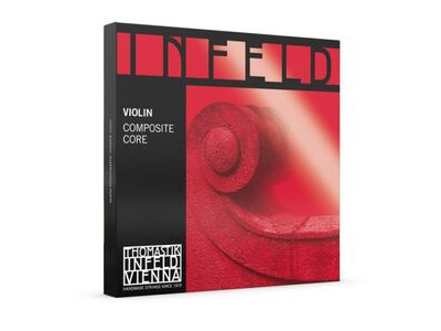 Thomastik Infeld Red Violin Strings 