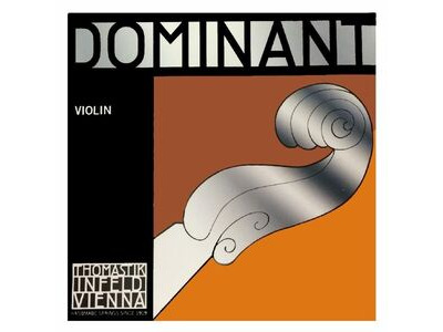 Thomastik Dominant 135 Violin Strings