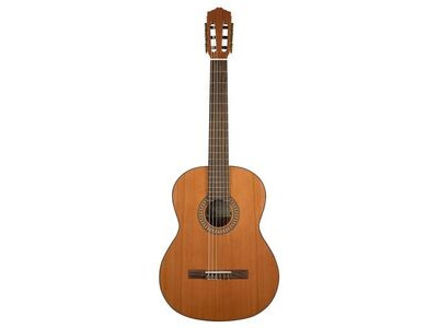 Salvador Cortez CC22 Classical Guitar