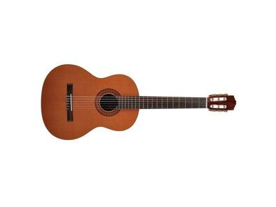 Salvador Cortez Classical Guitar CC32 SOLID CEDAR TOP 