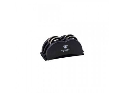 Tycoon Tycoon Foot Tambourine