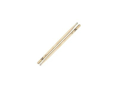 Vater VH5BW 5B Wood Tip Hickory Drumsticks 