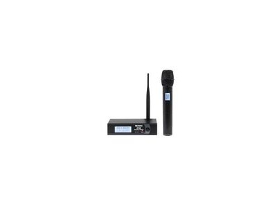 W Audio RM30 UHF Wireless Microphone 
