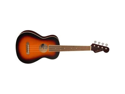 Fender Avalon Tenor Ukulele Sunburst click to zoom image
