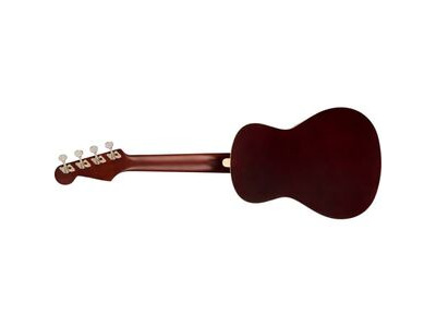 Fender Avalon Tenor Ukulele Sunburst click to zoom image