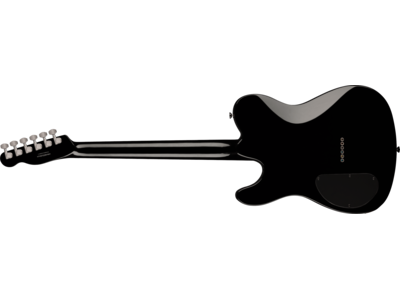 Fender Special Edition Custom Telecaster[REG] FMT HH, Laurel Fingerboard, Black Cherry Burst click to zoom image