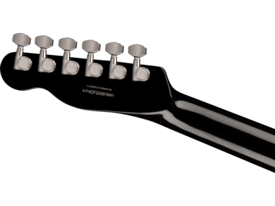 Fender Special Edition Custom Telecaster[REG] FMT HH, Laurel Fingerboard, Black Cherry Burst click to zoom image