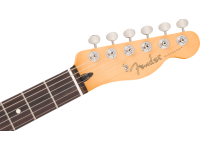 Fender Player II Telecaster[REG] HH, Rosewood Fingerboard, Rallye Orange click to zoom image