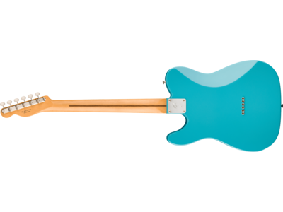 Fender Player II Telecaster[REG] HH, Rosewood Fingerboard, Aquatone Blue click to zoom image