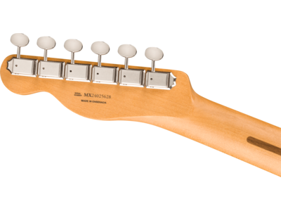 Fender Player II Telecaster[REG] HH, Rosewood Fingerboard, Aquatone Blue click to zoom image