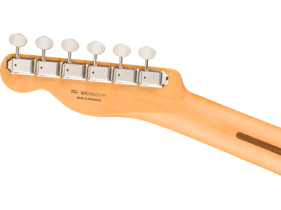 Fender Player II Telecaster[REG] HH, Rosewood Fingerboard, Black click to zoom image