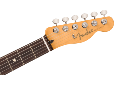 Fender Player II Telecaster[REG] HH, Rosewood Fingerboard, Black click to zoom image