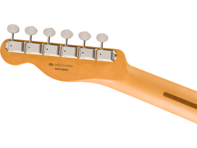 Fender Player II Telecaster[REG] HH, Maple Fingerboard, 3-Color Sunburst click to zoom image