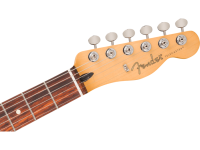 Fender Player II Telecaster[REG] HH, Rosewood Fingerboard, Cactus Gray click to zoom image