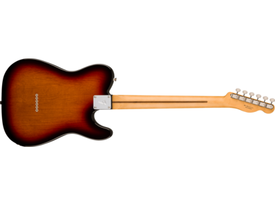 Fender Player II Telecaster[REG] Left-Hand, Maple Fingerboard, 3-Color Sunburst click to zoom image