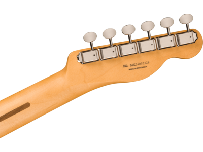 Fender Player II Telecaster[REG] Left-Hand, Maple Fingerboard, 3-Color Sunburst click to zoom image