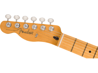 Fender Player II Telecaster[REG] Left-Hand, Maple Fingerboard, 3-Color Sunburst click to zoom image