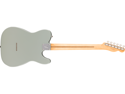 Fender Player II Telecaster[REG] Left-Hand, Rosewood Fingerboard, Cactus Gray click to zoom image