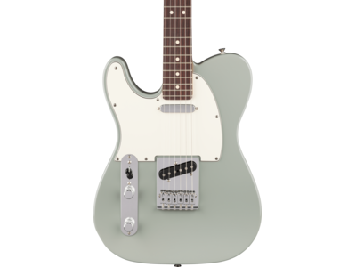 Fender Player II Telecaster[REG] Left-Hand, Rosewood Fingerboard, Cactus Gray click to zoom image