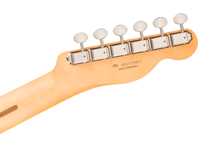 Fender Player II Telecaster[REG] Left-Hand, Rosewood Fingerboard, Cactus Gray click to zoom image
