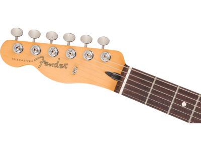 Fender Player II Telecaster[REG] Left-Hand, Rosewood Fingerboard, Cactus Gray click to zoom image