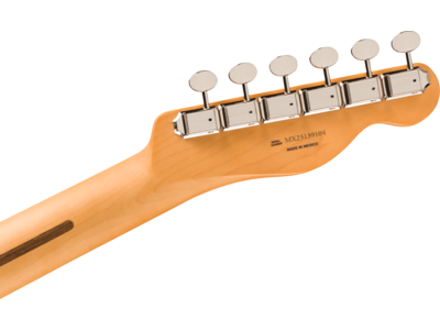 Fender Player II Telecaster[REG] Left-Hand, Rosewood Fingerboard, Polar White click to zoom image