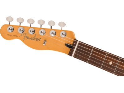 Fender Player II Telecaster[REG] Left-Hand, Rosewood Fingerboard, Polar White click to zoom image