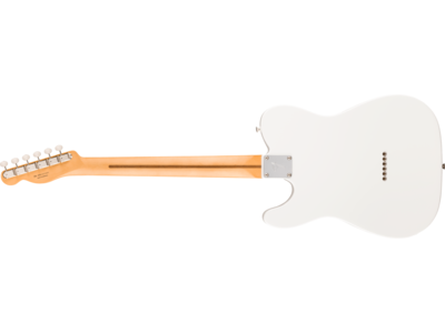 Fender Player II Telecaster[REG], Rosewood Fingerboard, Polar White click to zoom image