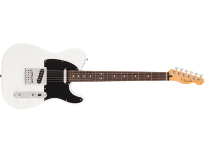 Fender Player II Telecaster®, Rosewood Fingerboard, Polar White 