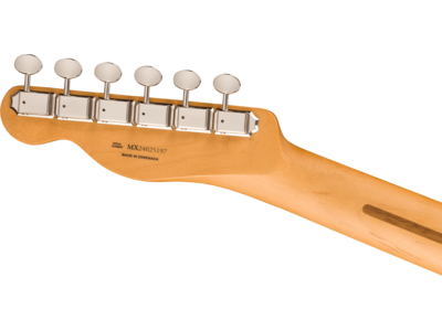Fender Player II Telecaster[REG], Maple Fingerboard, Butterscotch Blonde click to zoom image