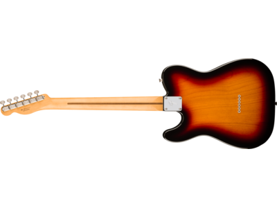 Fender Player II Telecaster[REG], Maple Fingerboard, 3-Color Sunburst click to zoom image