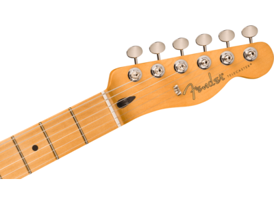 Fender Player II Telecaster[REG], Maple Fingerboard, 3-Color Sunburst click to zoom image