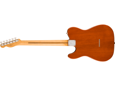 Fender Player II Telecaster[REG], Maple Fingerboard, Mocha click to zoom image