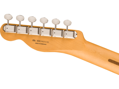 Fender Player II Telecaster[REG], Maple Fingerboard, Mocha click to zoom image