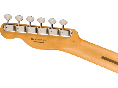 Fender Player II Telecaster[REG], Rosewood Fingerboard, White Blonde click to zoom image