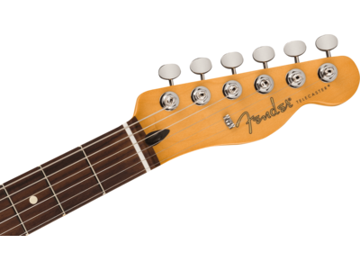 Fender Player II Telecaster[REG], Rosewood Fingerboard, White Blonde click to zoom image